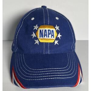 NAPA, Embroidered Hat Cap Adjustable Strap-Intrepid Fallen Heroes edition. OS